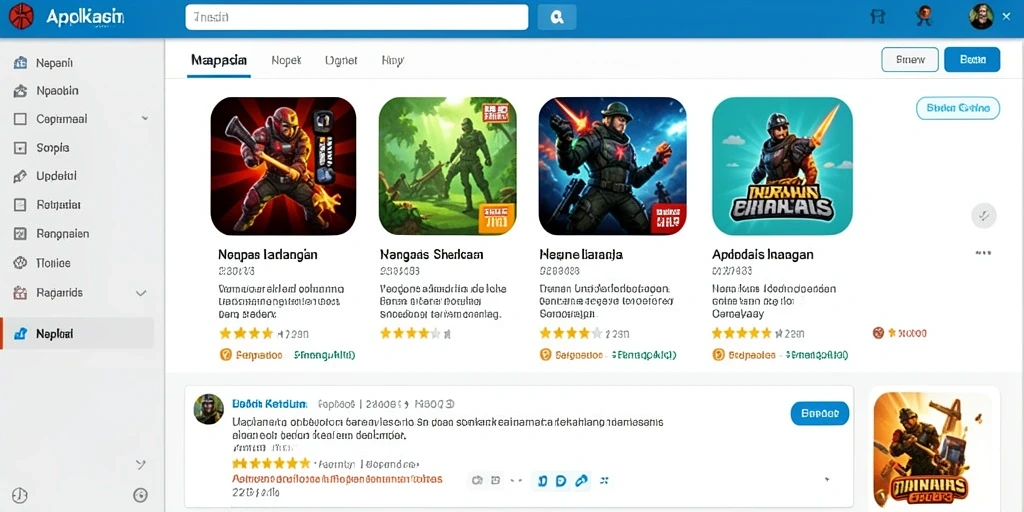 Tampilan utama BTV168 yang menarik dan modern.